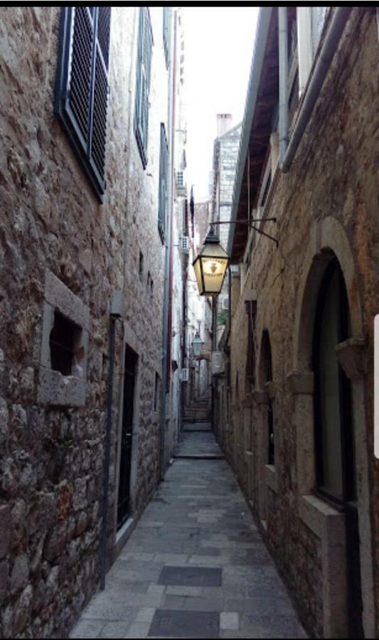 Rilati Old Town Palace 2 Ragusa Esterno foto